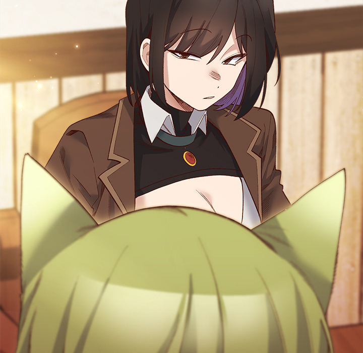 Young Lady's Knight - episode 23 - 53