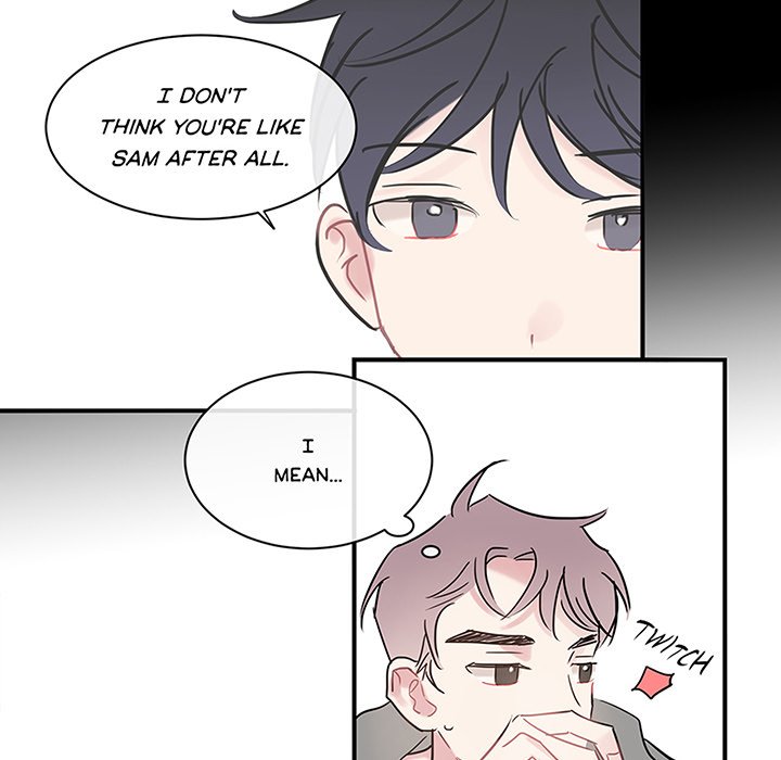 Wistful Summer - episode 41 - 22