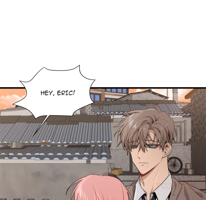 The Spring Scent of the Sea - episode 54 - 80