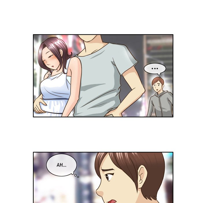 My New Co-worker - episode 10 - 22