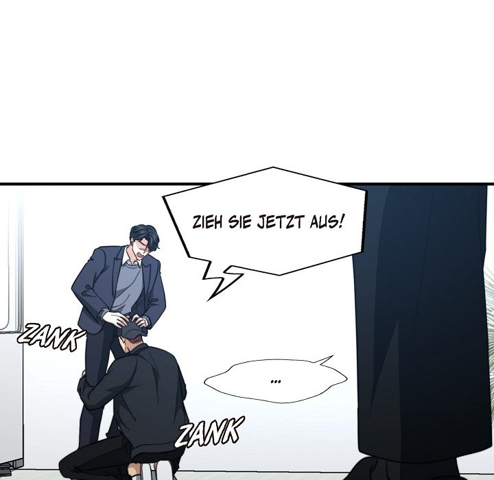 Die geheime Liebe des Omega K - episode 63 - 37
