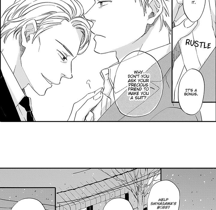 Tie Me, Unravel Me, Kiss Me - episode 6 - 18