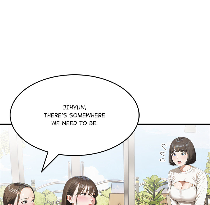 The New Town Wives' Secret Club - episode 2 - 89