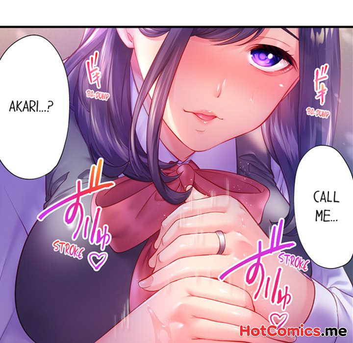 First Time With My Wife (Again) - episode 9 - 20