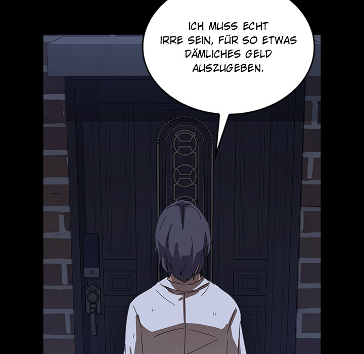 Böses Karma, gutes Karma - episode 1 - 118