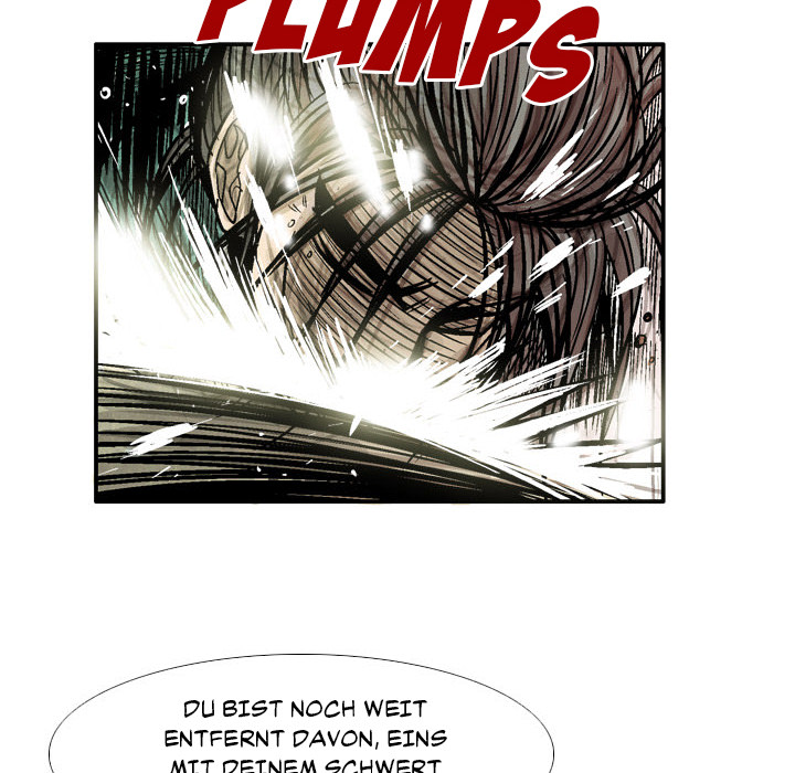 Der Schwertklan Joseons - episode 22 - 31
