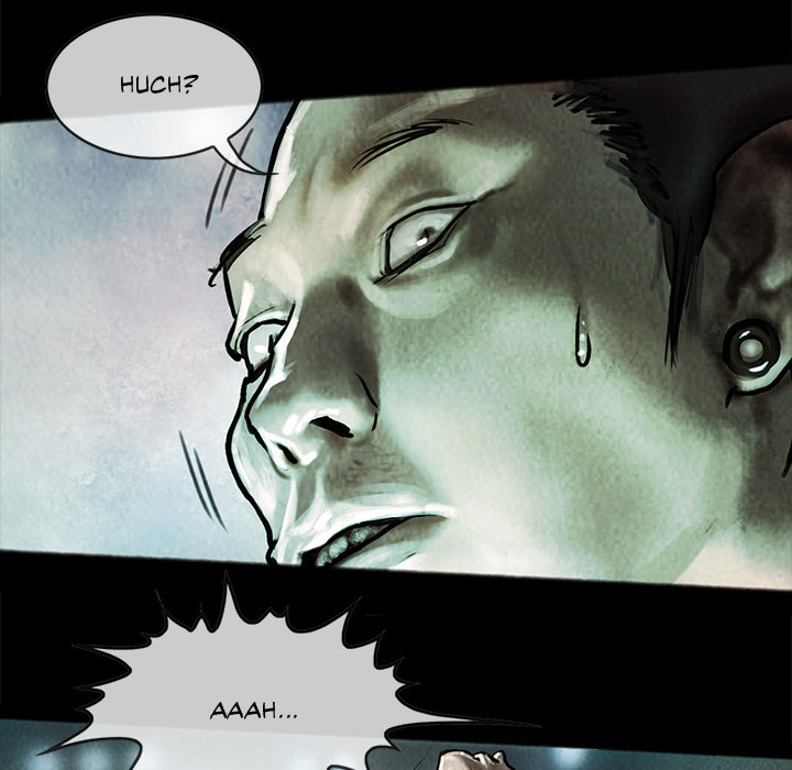 Shaman - episode 19 - 36