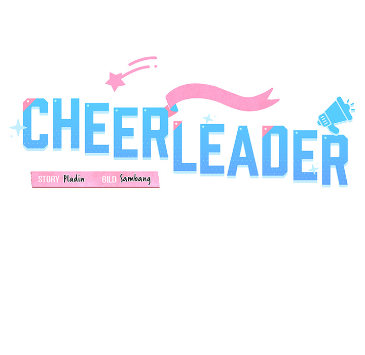 Cheerleader - episode 34 - 25
