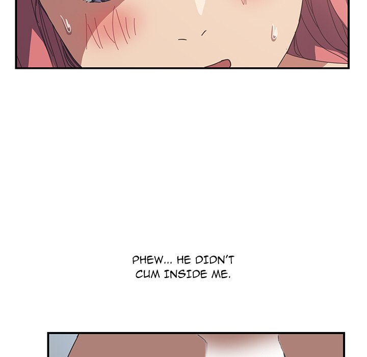 The Unwanted Roommate - episode 19 - 101