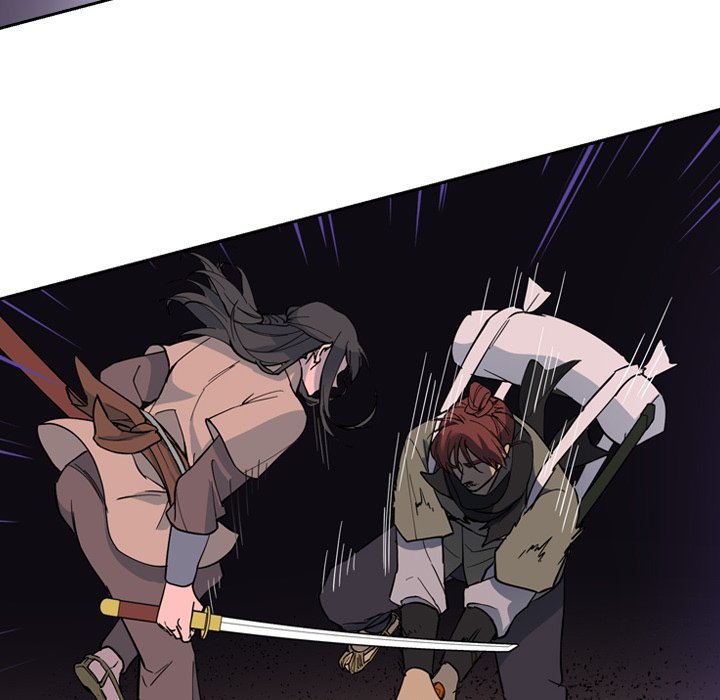 The Princess's Guard - episode 41 - 34