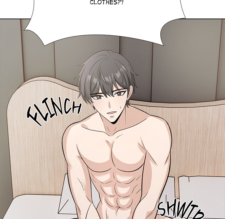 Locked With Her - episode 10 - 45