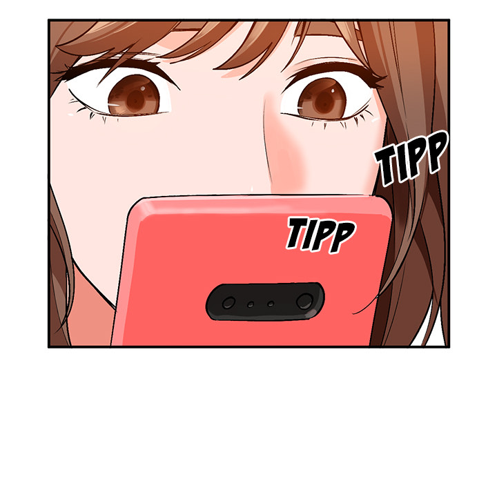 Town Girls - episode 8 - 78