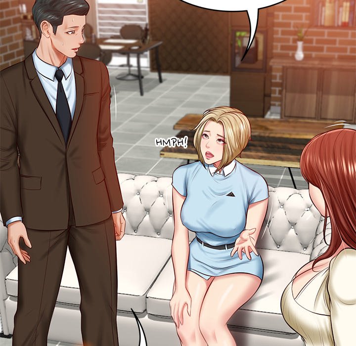 Extremely Rich Family - episode 10 - 111