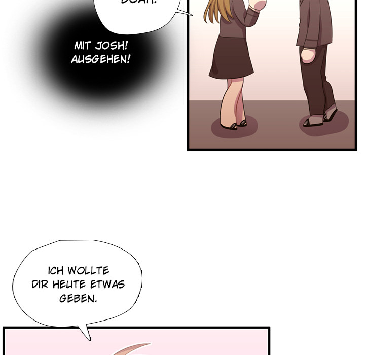 Sehnsucht nach Schmetterlingen im Bauch - episode 46 - 115