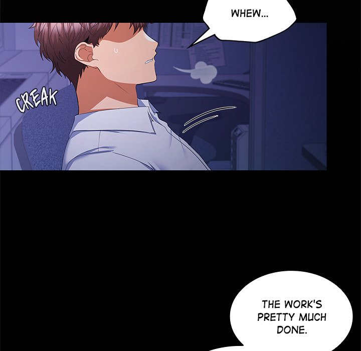 Office Romance is a No-No - episode 13 - 100