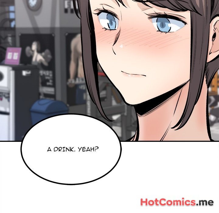 Excuse me, This is my Room - episode 113 - 107
