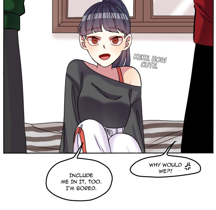 The Chill Couple - episode 72 - 40
