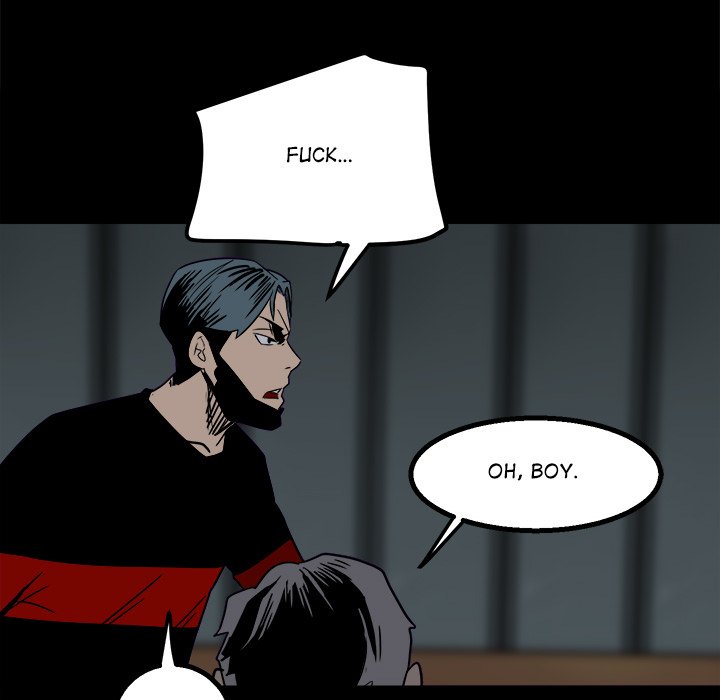 The Villain - episode 26 - 95
