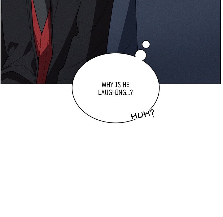 Cherry Doll Scandal - episode 22 - 118