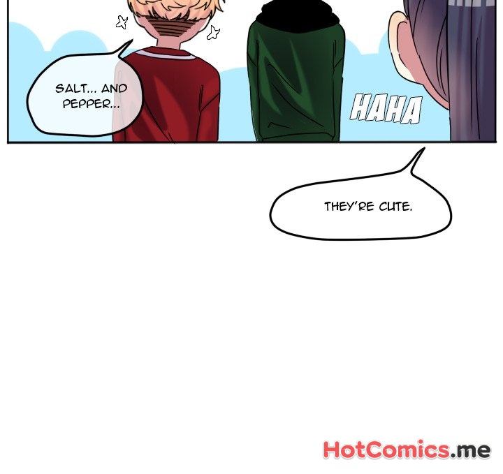 The Chill Couple - episode 72 - 81