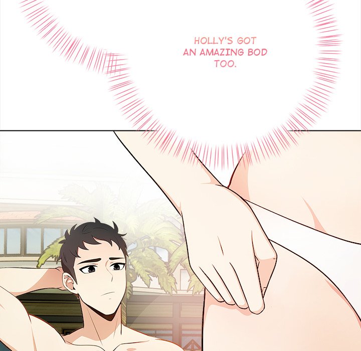Sun-Kissed Seduction - episode 1 - 87