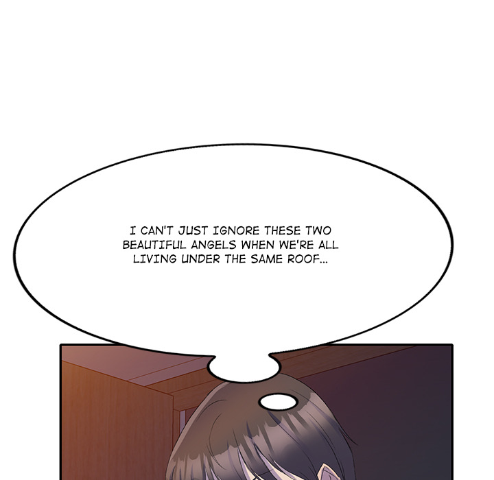 Sweet Angels - episode 1 - 38