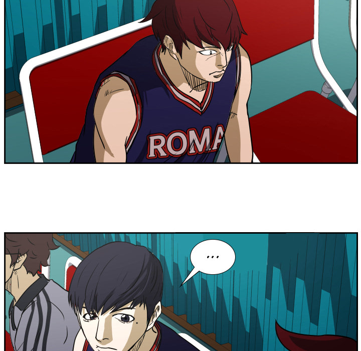 Tweener - episode 43 - 53