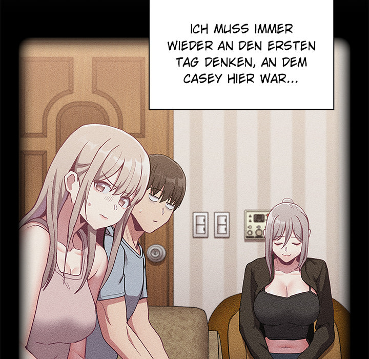 Der Weg zum Altar - episode 60 - 105
