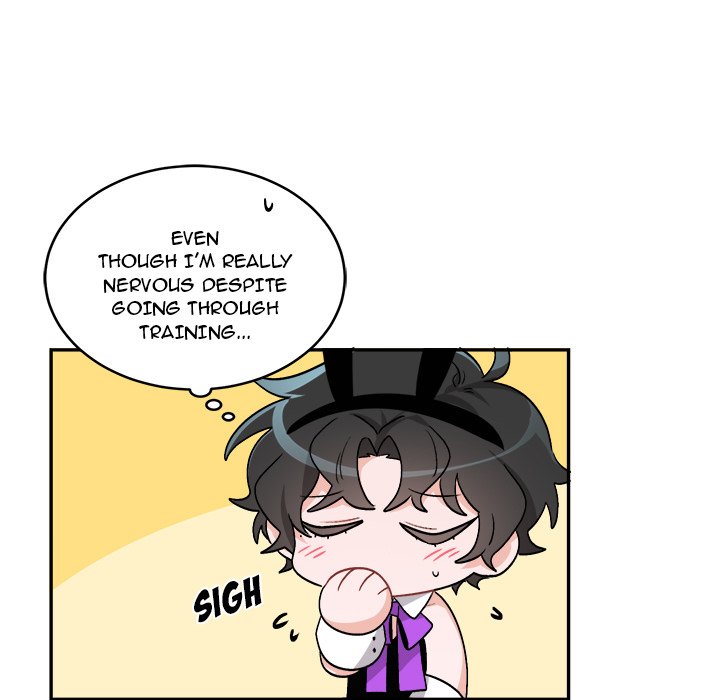 Pheromone Sherbet♥ - episode 33 - 13