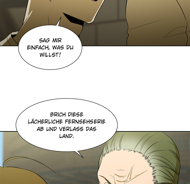 Besondere Beziehungen - episode 31 - 80