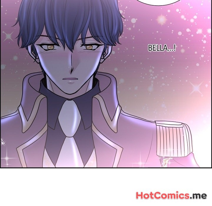 On the Emperor's Lap - episode 35 - 81