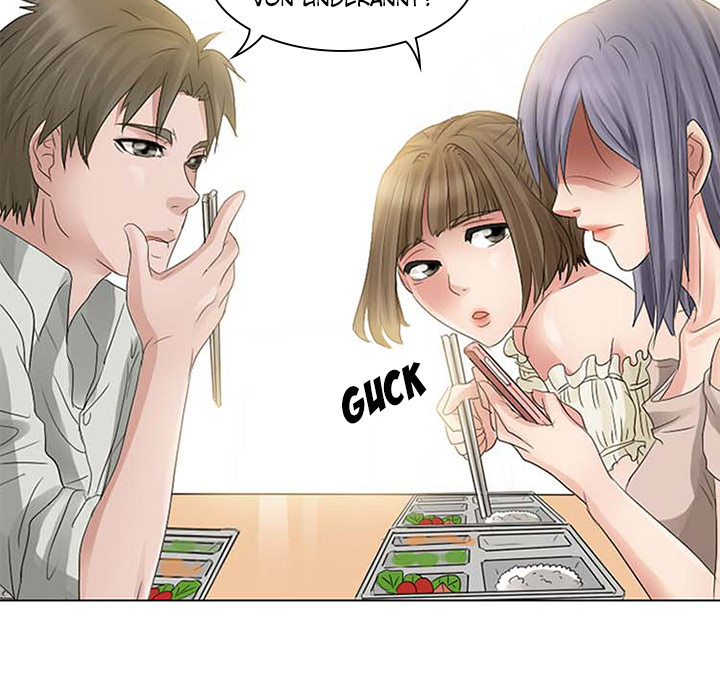 Gestörte Liebe - episode 3 - 22