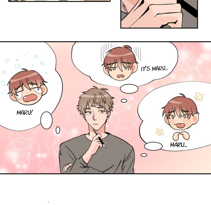 The Warmth of Your Heartbeat - episode 2 - 28