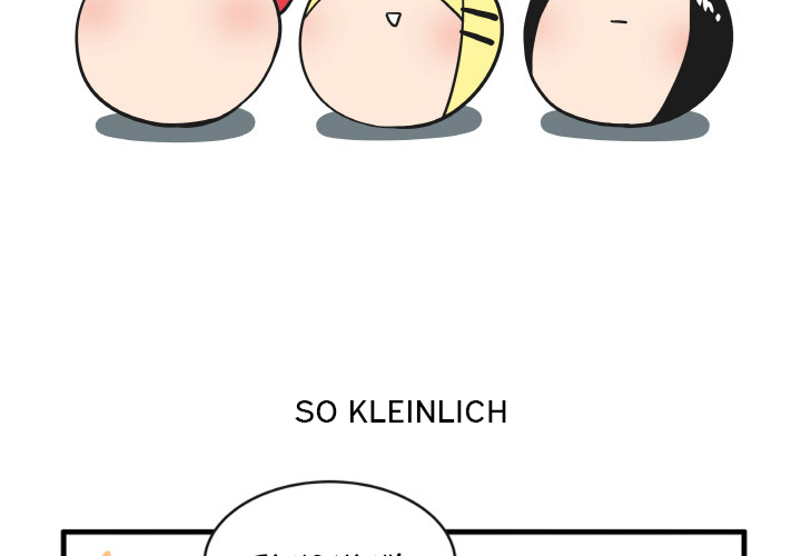 Unter Geschwistern - episode 110 - 1