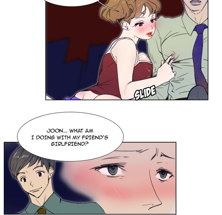 New Employee - episode 5 - 44
