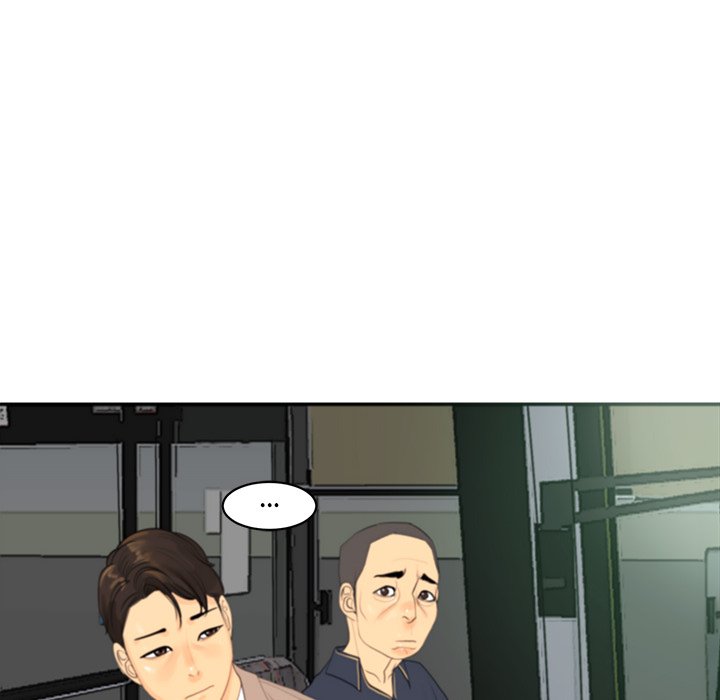 Old Life Behind - episode 1 - 100