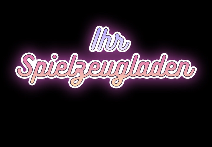 Ihr Spielzeugladen - episode 13 - 1