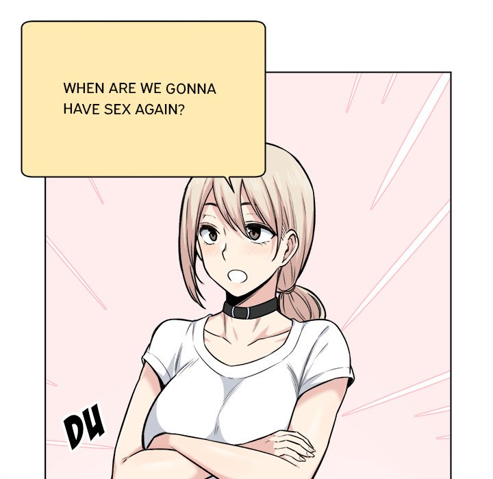 Excuse me, This is my Room - episode 26 - 60
