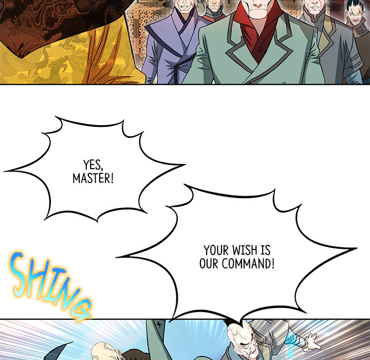 The Tale of The Hyungsan Sect - episode 17 - 51