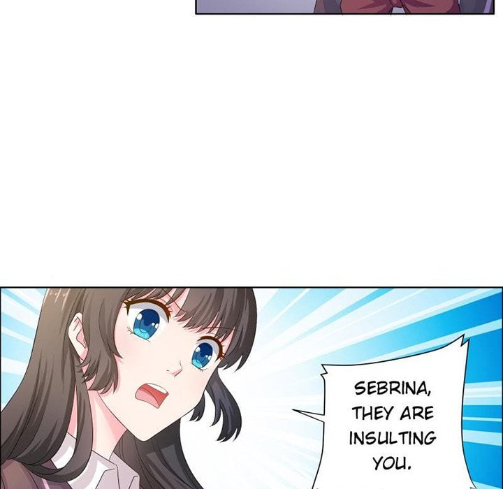 Happiness In Disguise - episode 3 - 48