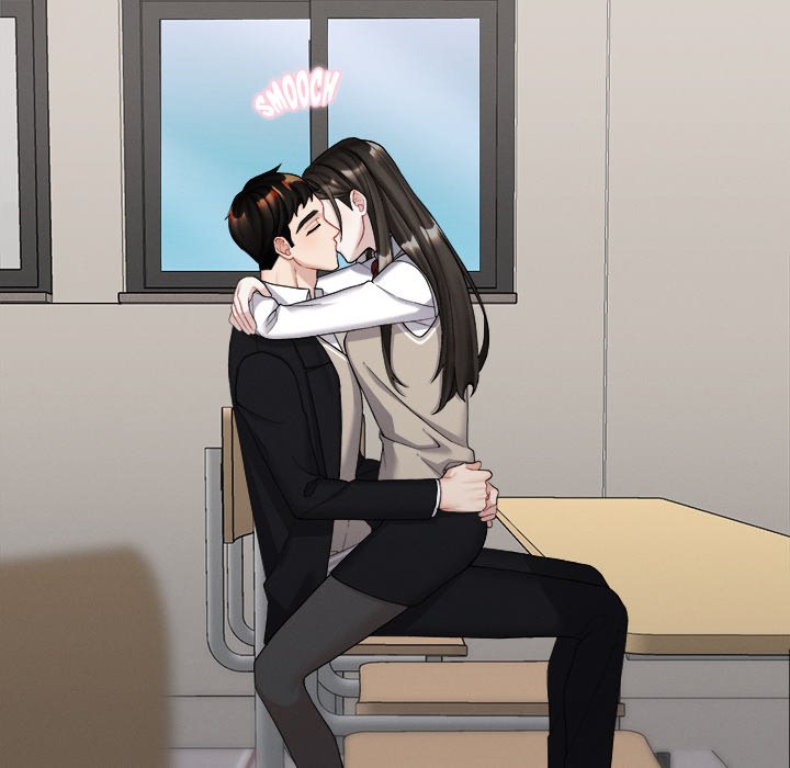 A Naughty Game for Two - episode 3 - 22