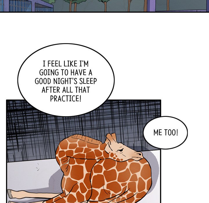 Secret Zoo - episode 22 - 44