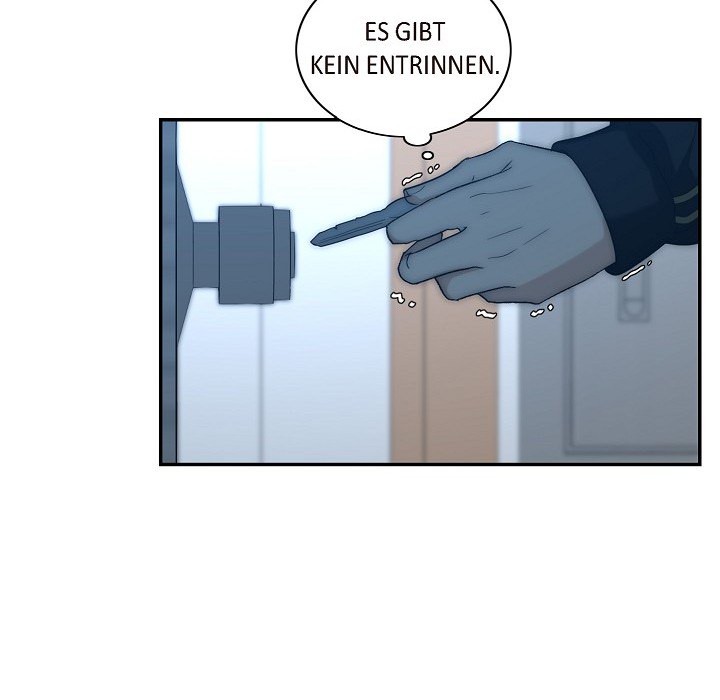 Die geheime Liebe des Omega K - episode 16 - 49