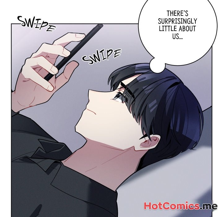 Cherry Doll Scandal - episode 18 - 26