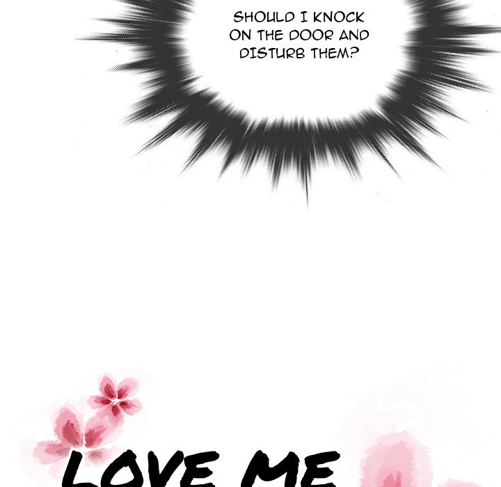 Love Me More - episode 18 - 108