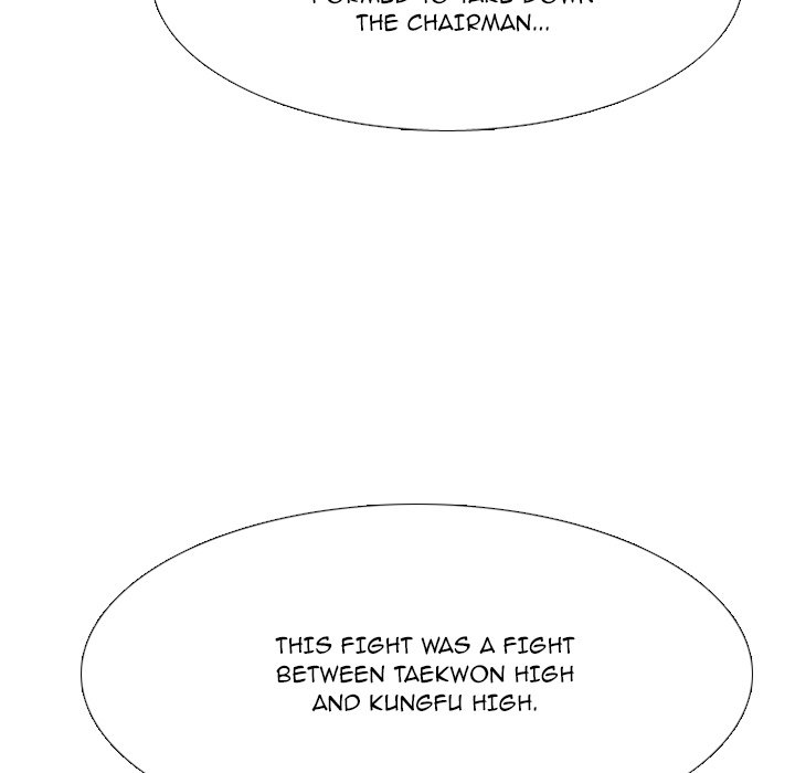 Taekwon High - episode 12 - 24
