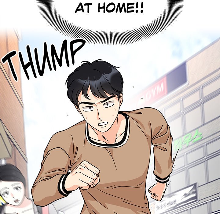 Secret Siblings - episode 23 - 13