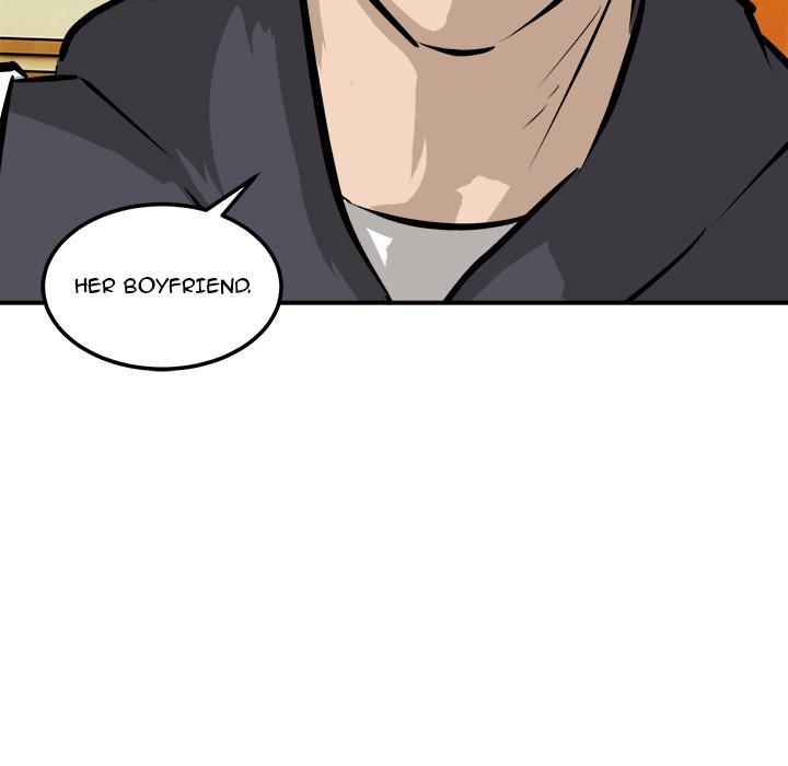 He Queen - episode 29 - 113