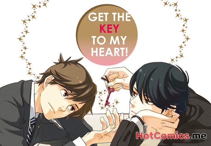 Get The Key To My Heart - episode 5 - 0