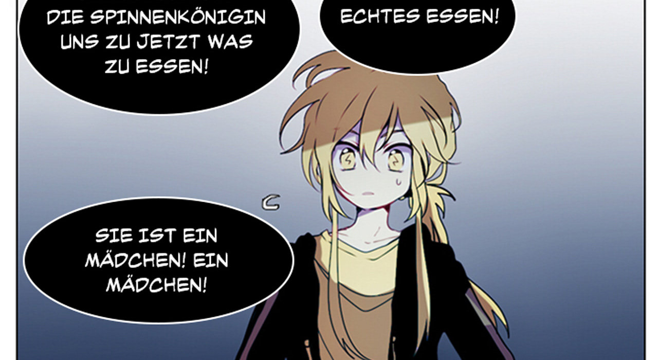 End und Save - episode 14 - 34